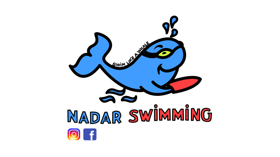 Cover photo of Nadar Swimming Miami